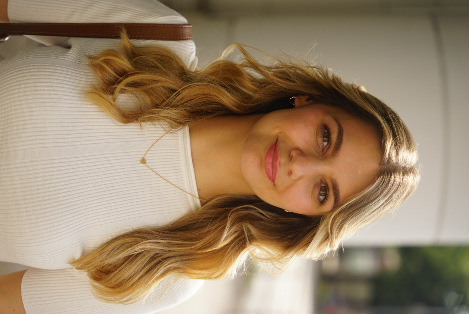 Clarissa Mišek – Portrait